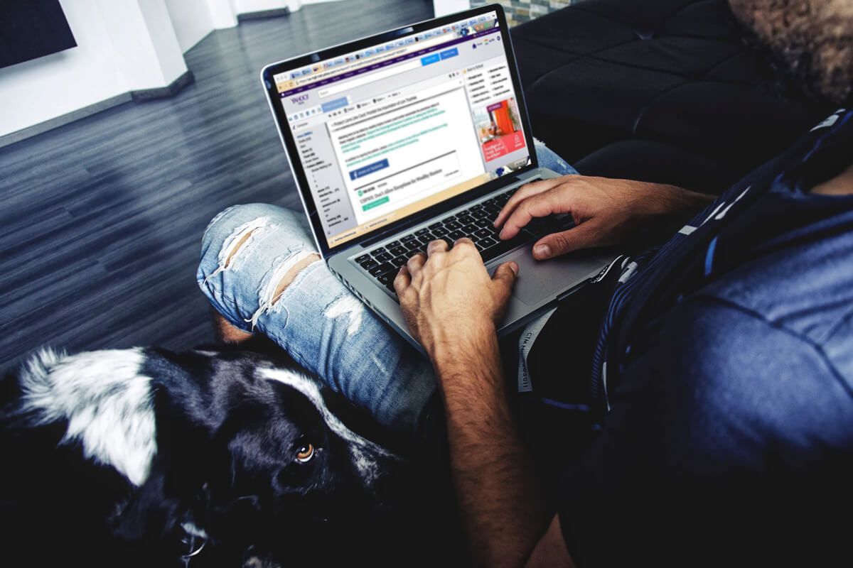 Email Marketing with Synchronicity