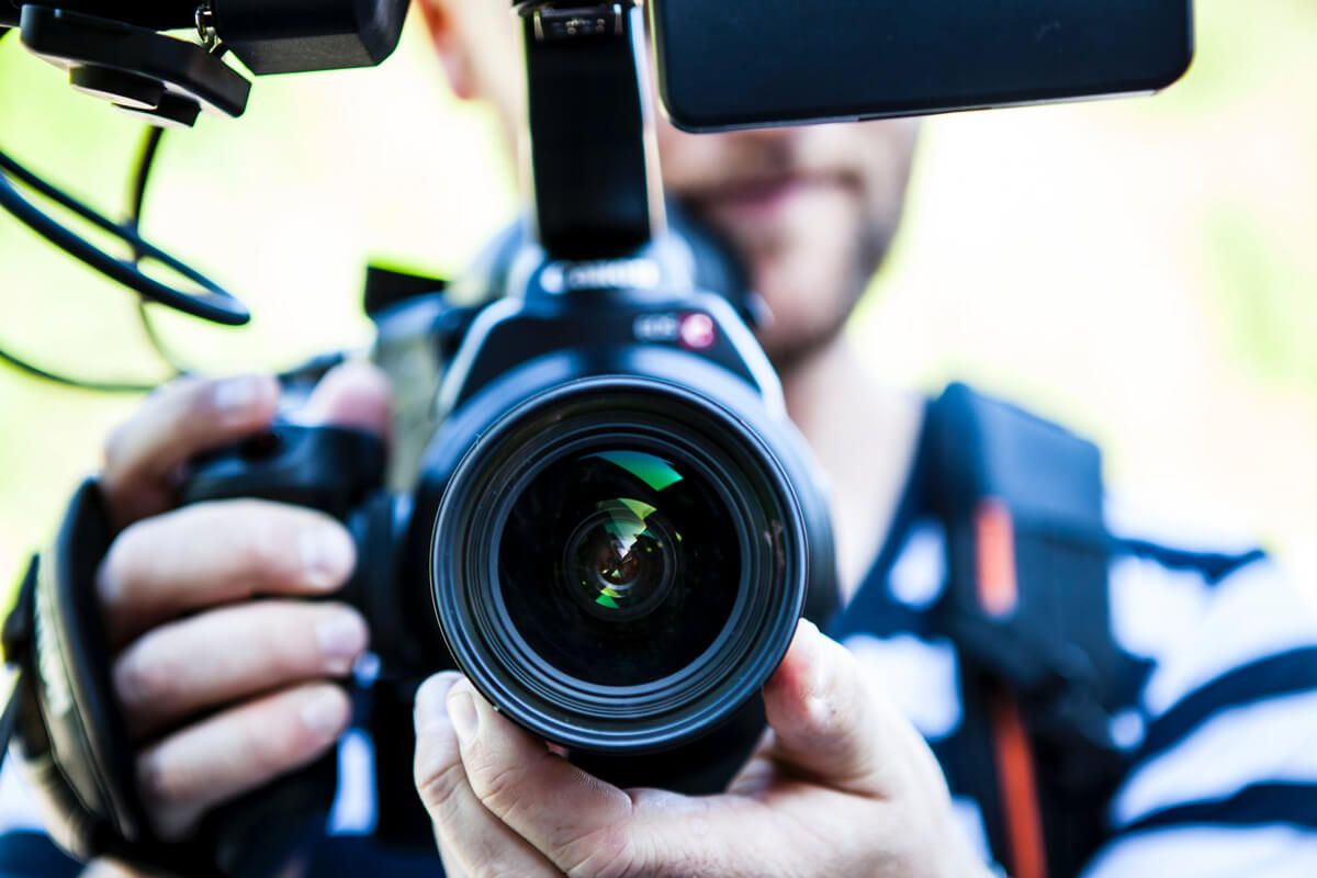 Video Production with Synchronicity