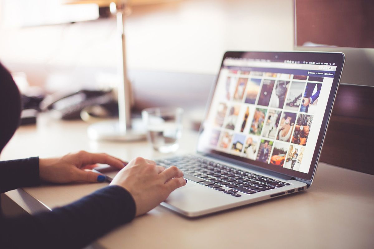 Your Website with Synchronicity